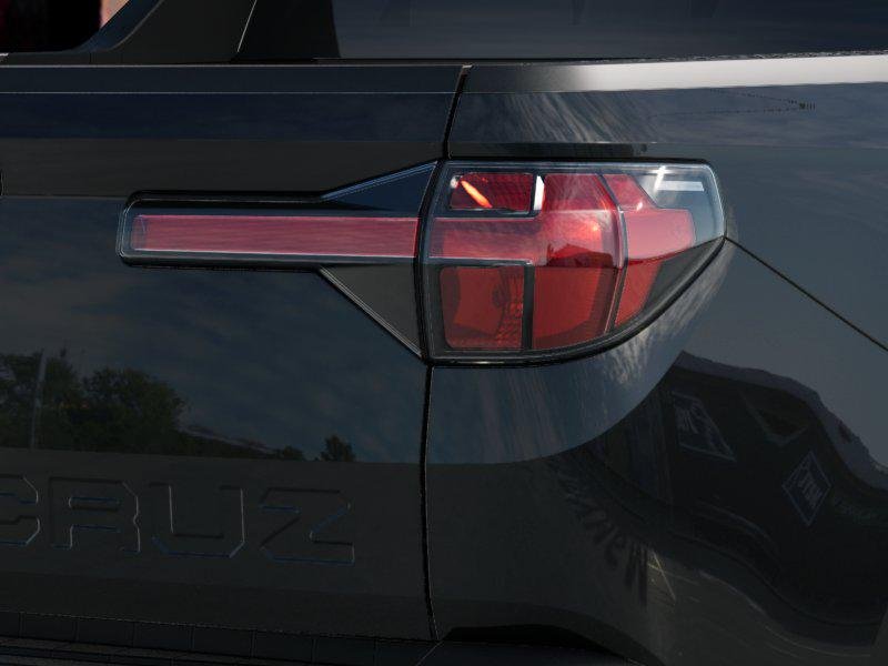 New 2027 Black Hyundai SE FWD image 10