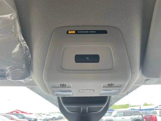 New 2026 Oxford White Ford Cargo Van image 54