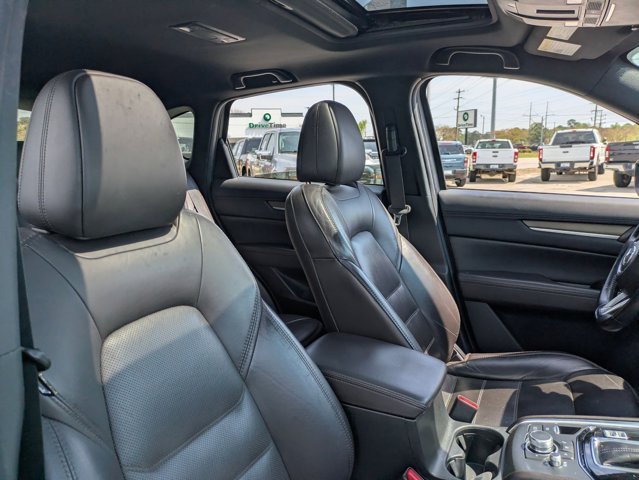 2021 Mazda CX-5 Signature - Photo 33