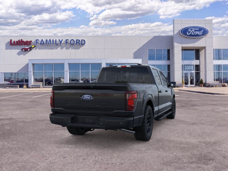 2026 Ford F-150 XLT - Photo 38