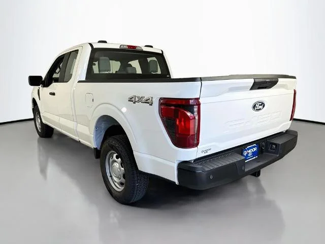 New 2026 Oxford White Ford XL image 34