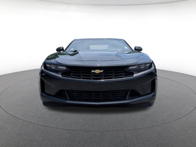 Used 2022 Black Chevrolet 1LT image 8