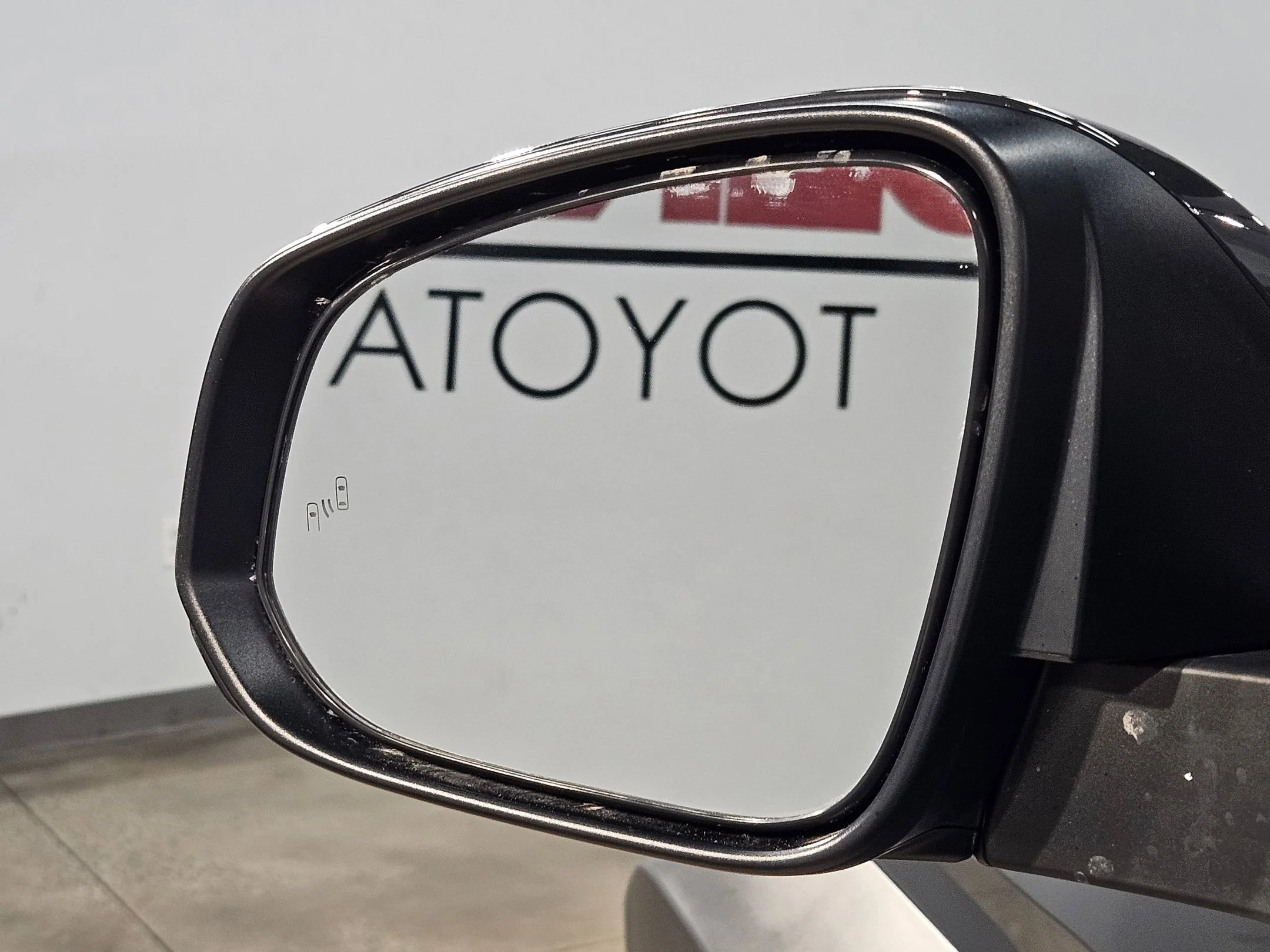 Certified Used 2024 Underground Toyota Trailhunter Hybrid image 22
