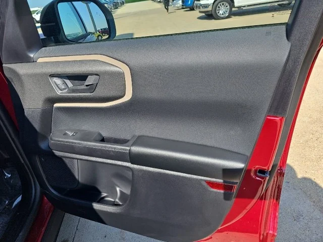 2025 Ford Bronco Sport Big Bend - Photo 31