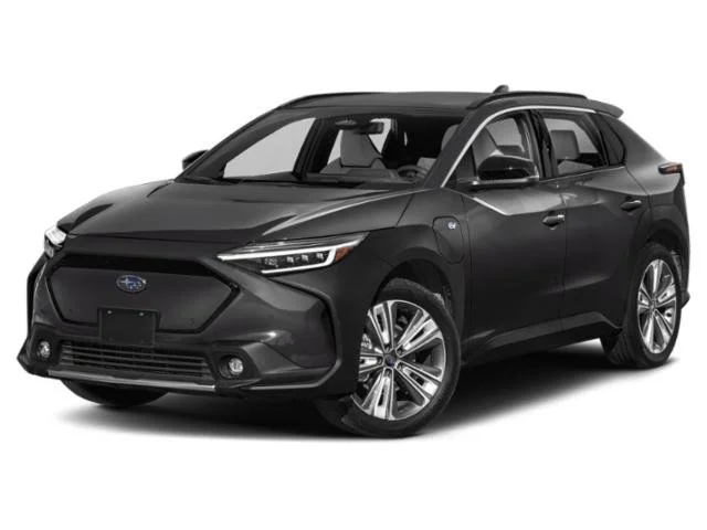 2023 Subaru SOLTERRA