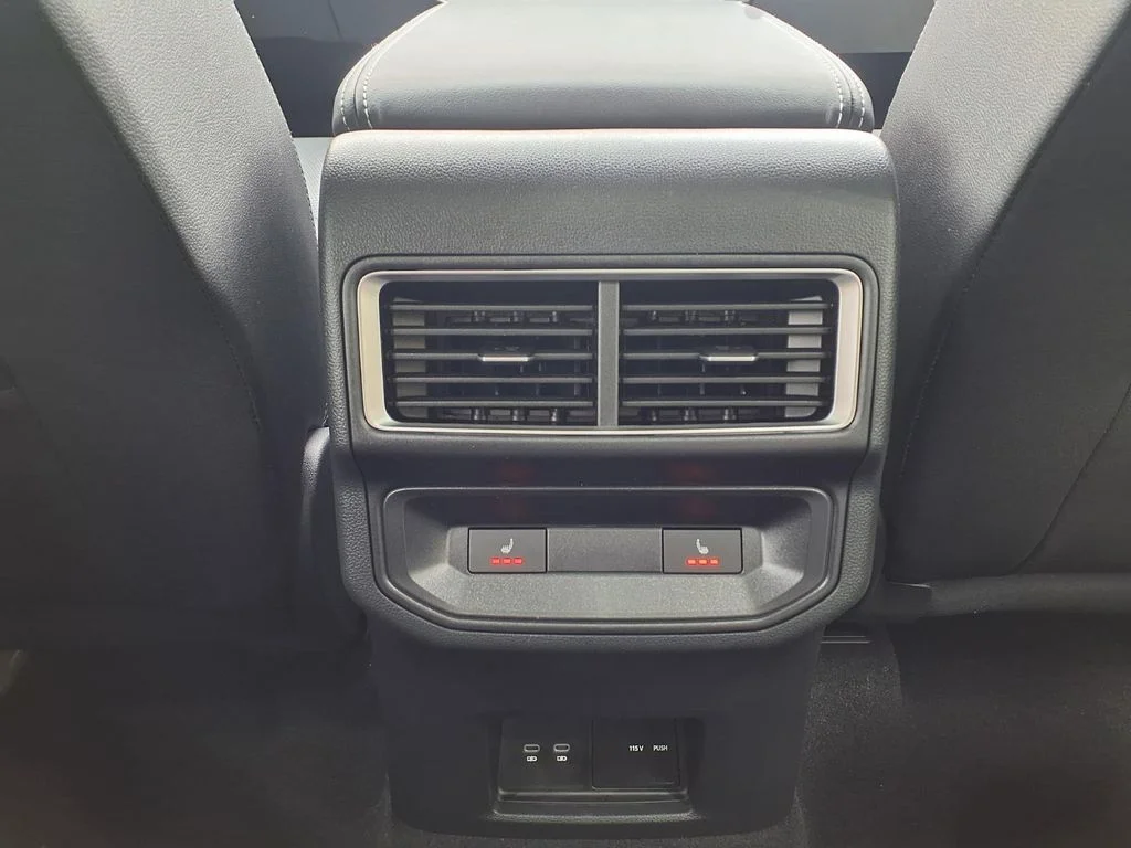 New 2026 Silver Mist Metallic Volkswagen 2.0T SEL image 20