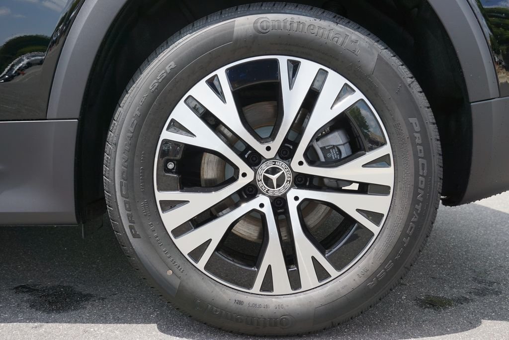 2025 Mercedes-Benz GLB Base - Photo 19