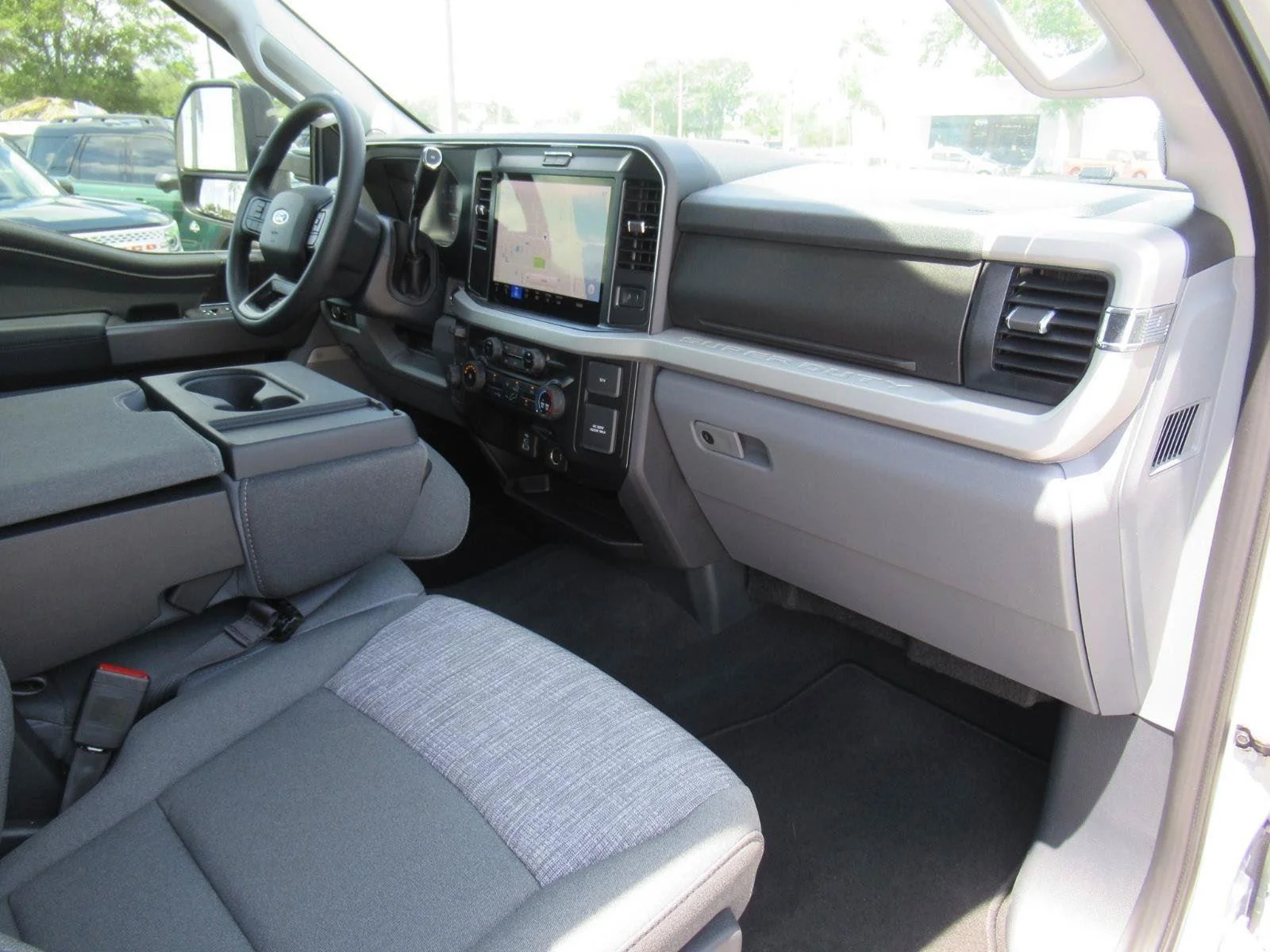 New 2026 Avalanche Ford F-250® XLT image 12