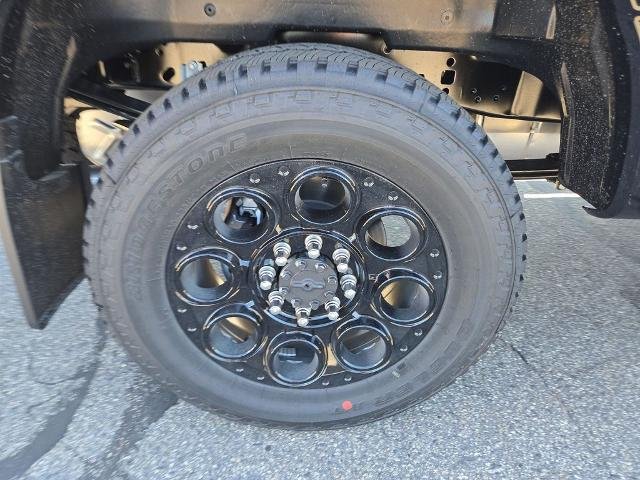 New 2026 Agate Black Metallic Ford F-250® Lariat® image 23