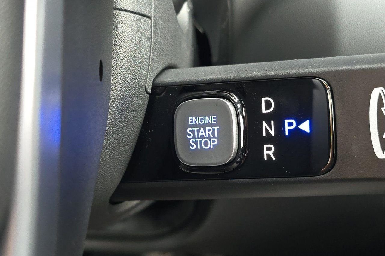 2026 Hyundai Palisade Calligraphy - Photo 29