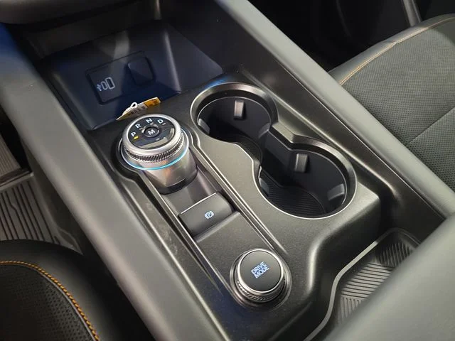 New 2026 Marsh Gray Ford Tremor® image 34