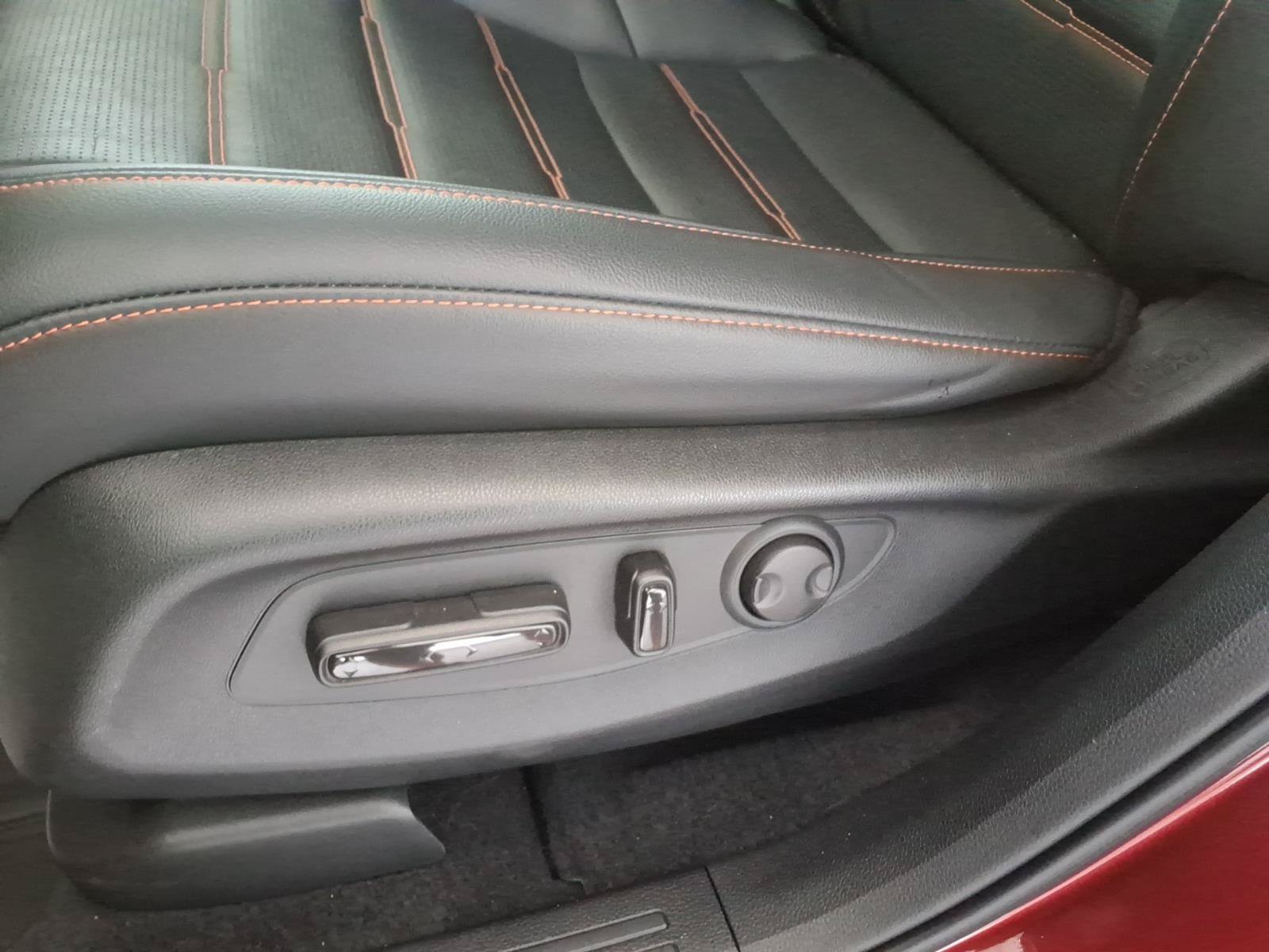 2024 Honda CR-V Sport-L - Photo 22