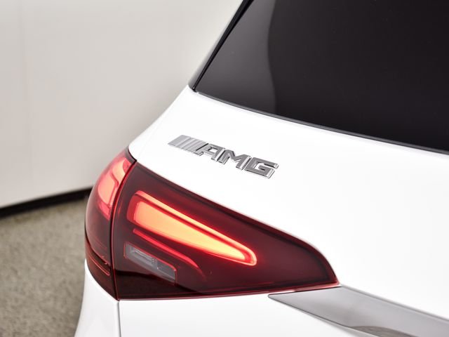 Certified Used 2024 White Mercedes-Benz GLE 53 AMG® image 13