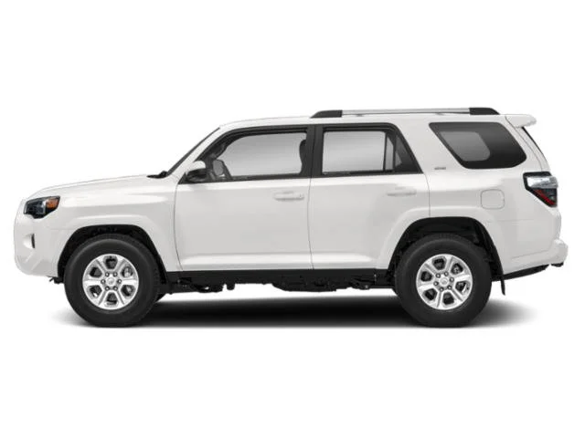 Used 2023 White Toyota SR5 image 3