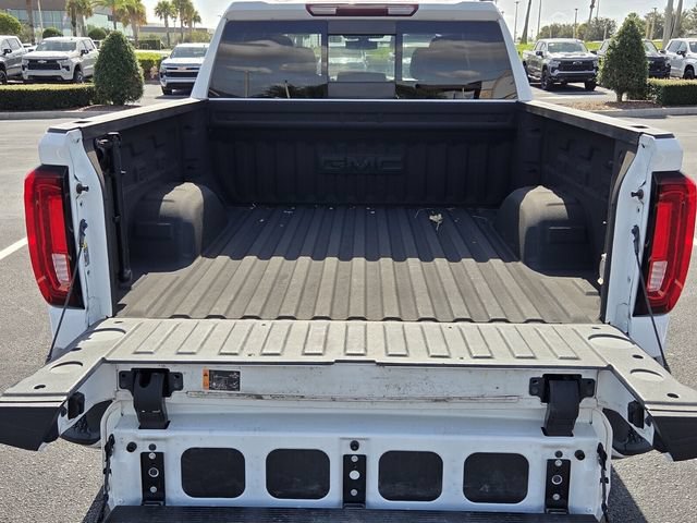 Certified Used 2021 SUMMIT WHITE GMC SLT image 14