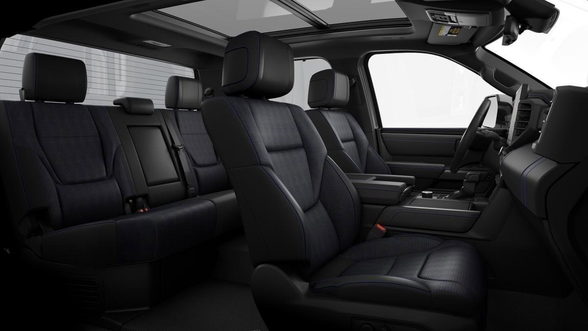 2026 Toyota Tundra Platinum - Photo 69