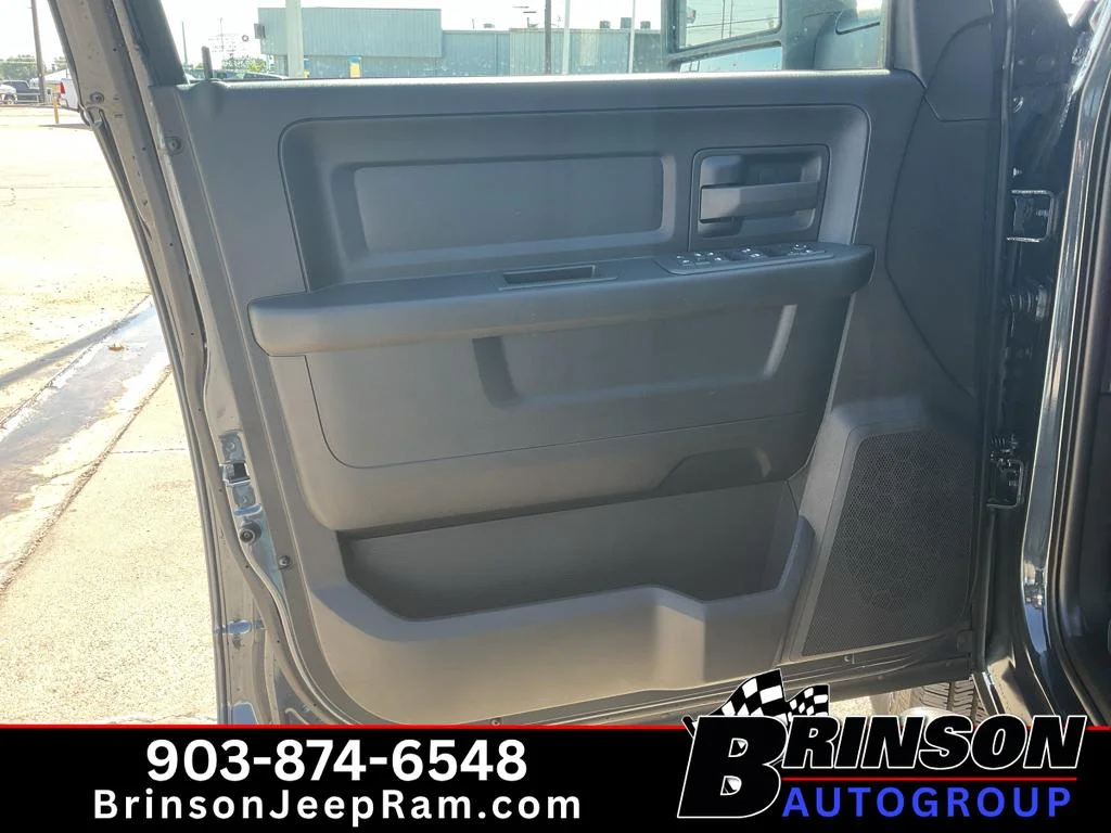 New 2026 Forged Blue Metallic Ram Tradesman image 9
