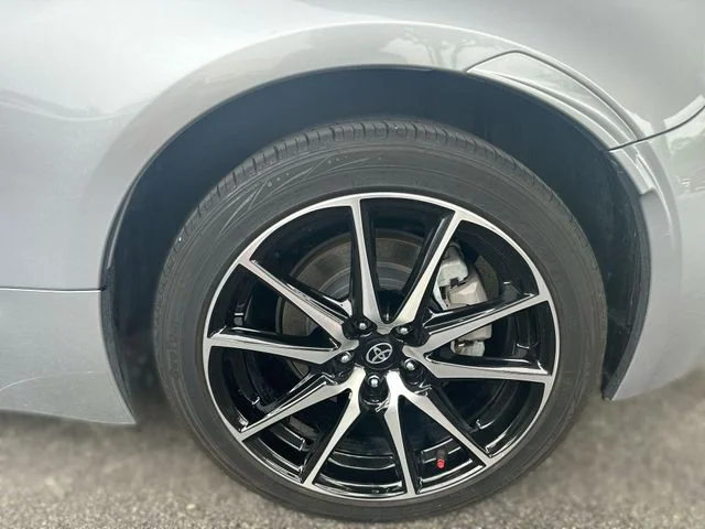 Used 2023 Gray Toyota  image 10