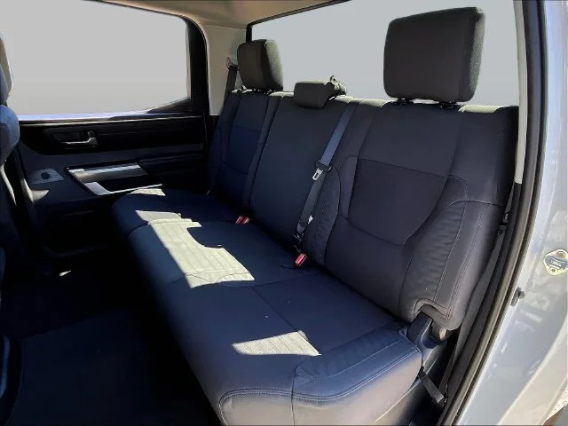 Used 2024 White Toyota SR5 image 26