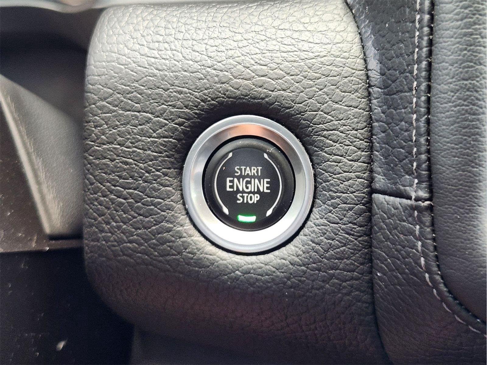 Certified Used 2021 Summit White GMC Denali image 20