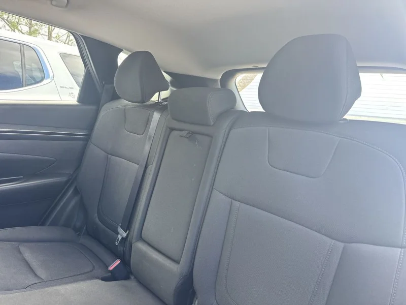 Used 2022 White Hyundai SEL image 17