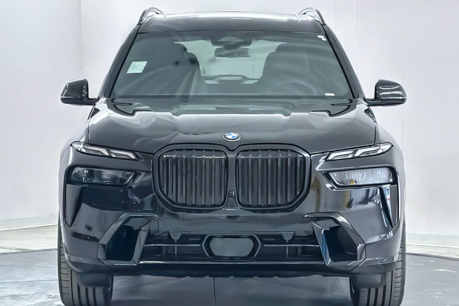 New 2027 Black Sapphire Metallic BMW xDrive40i image 10
