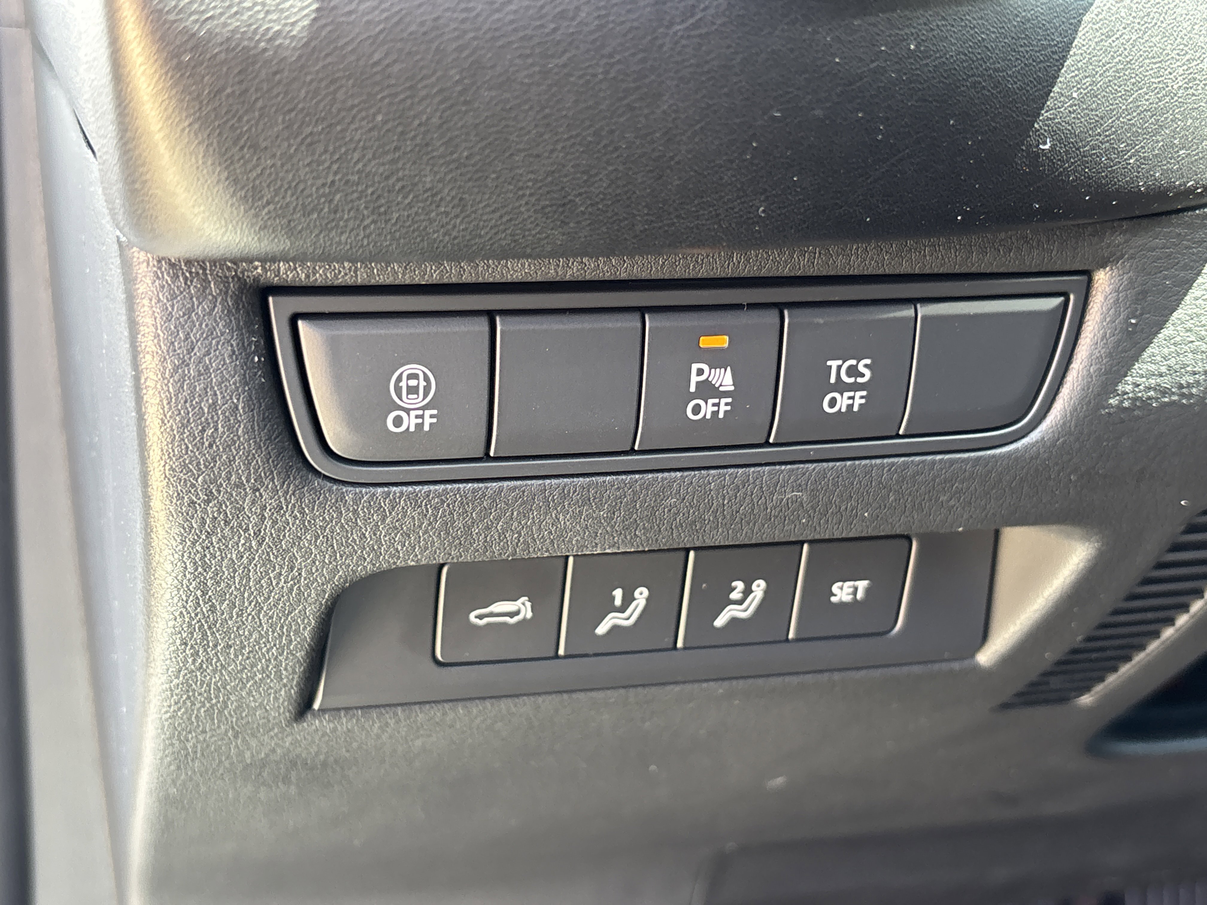 New 2026 Wind Chill Pearl Mazda 2.5 S Premium AWD image 23