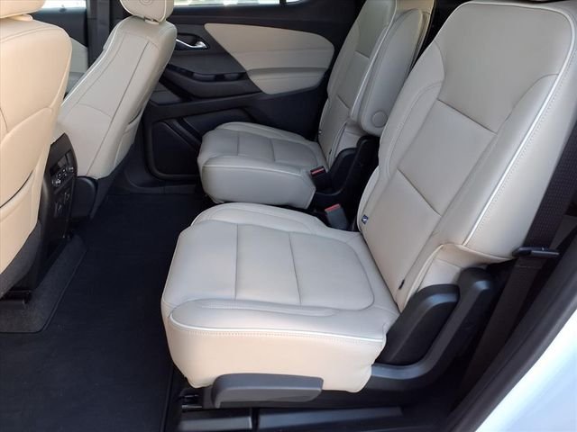 2023 Chevrolet Traverse Premier - Photo 8