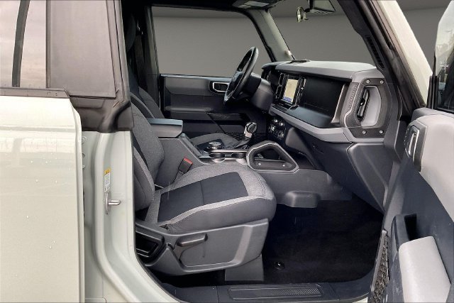 Used 2021 Green Ford Big Bend image 7