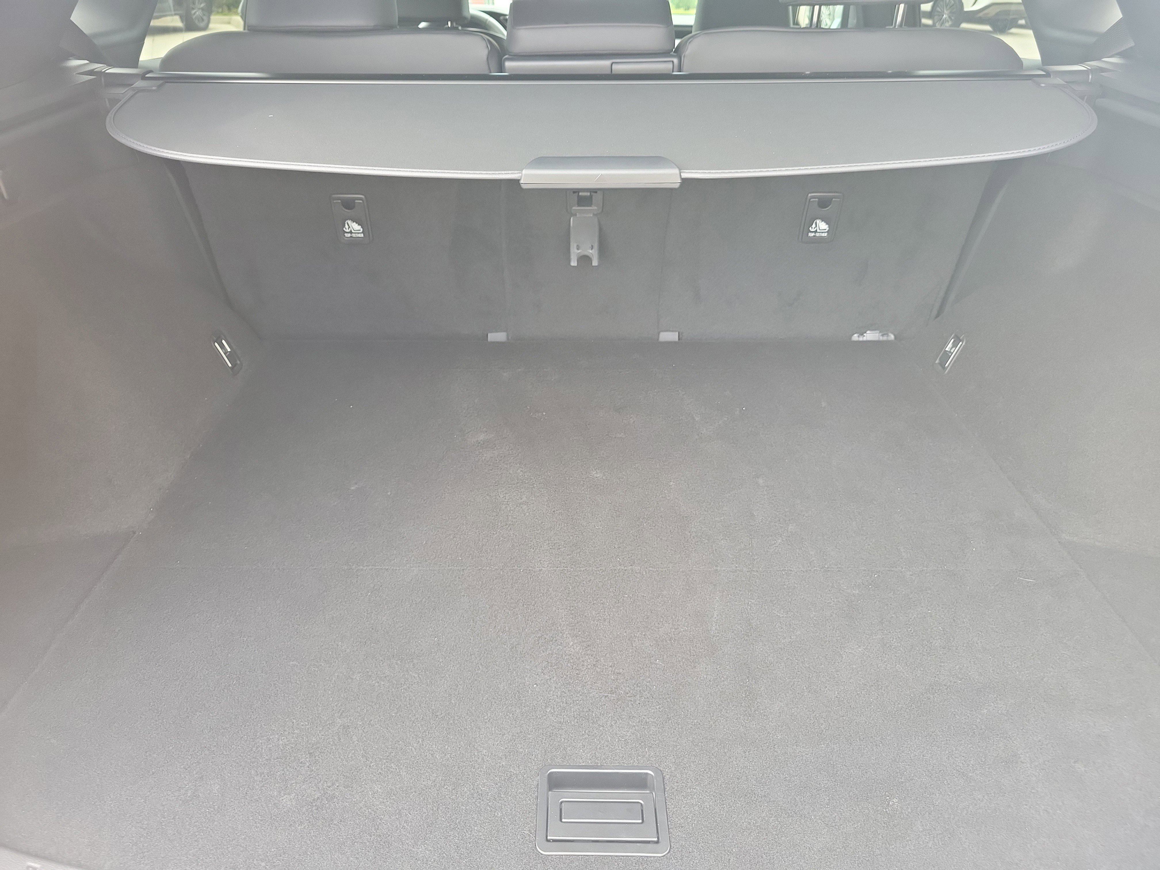 Certified Used 2025 Iridium Lexus RX 350 image 12