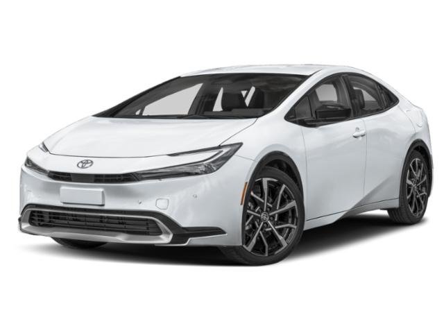 New 2026 Cutting Edge Toyota XSE Premium image 4