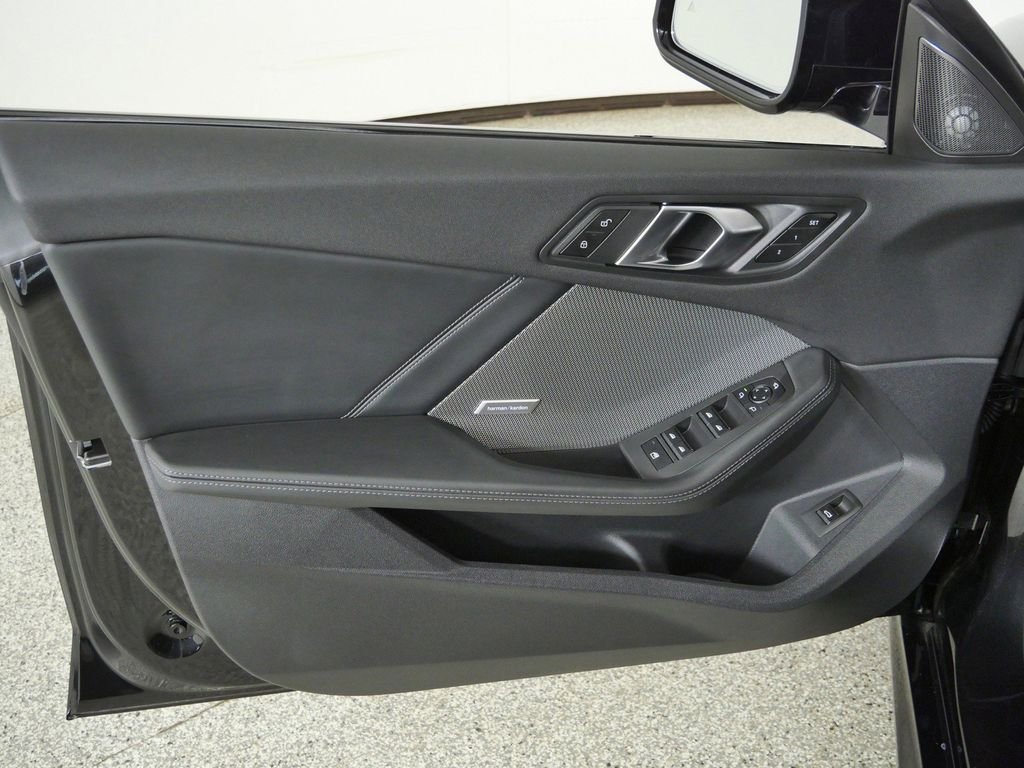 New 2026 Black Sapphire Metallic BMW M235i xDrive image 31
