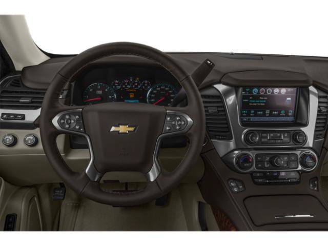 Used 2019 Silver Ice Metallic Chevrolet Premier image 10