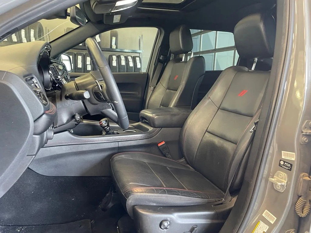 Used 2023 Gray Dodge GT Plus image 10