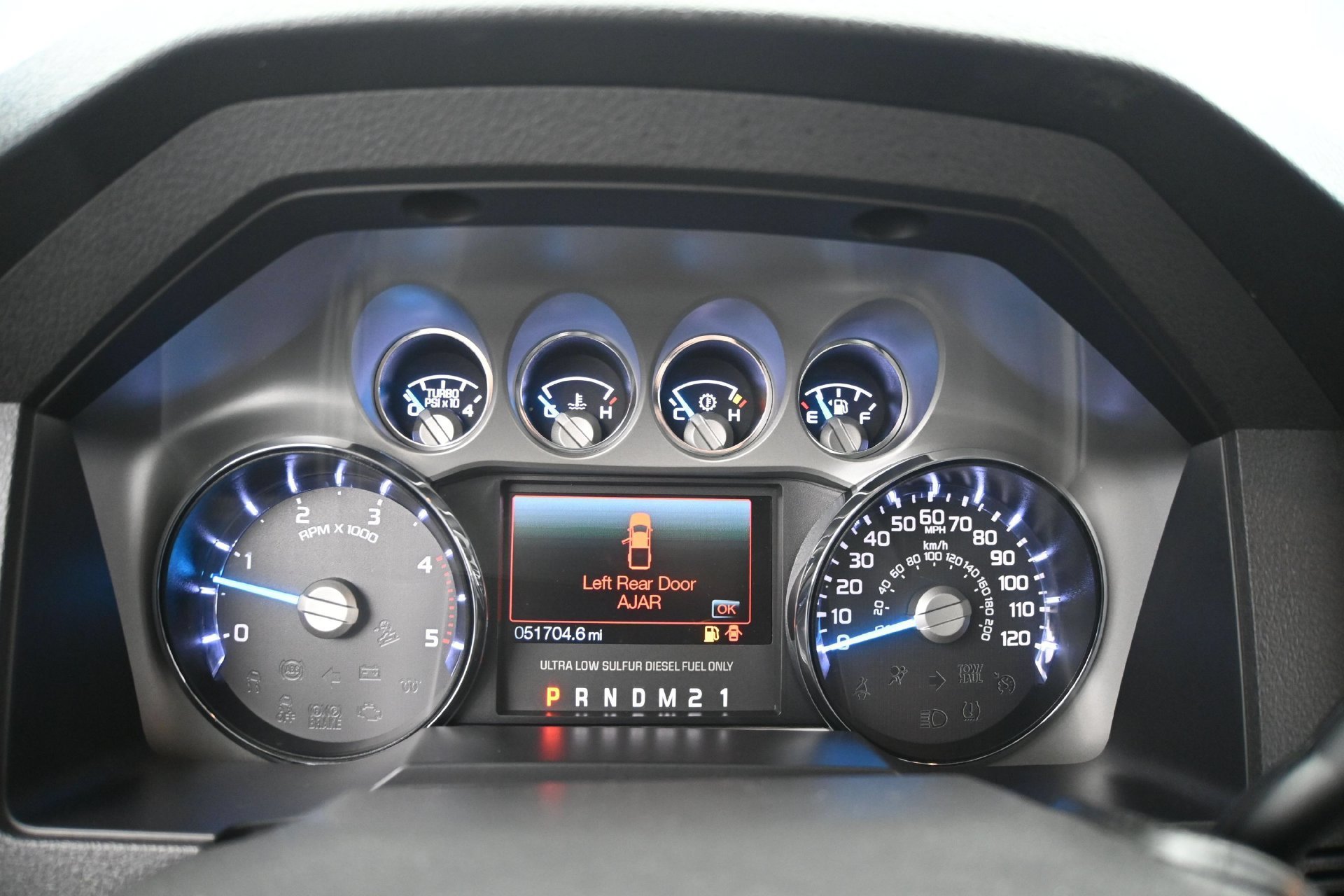 Used 2016  Ford  image 24