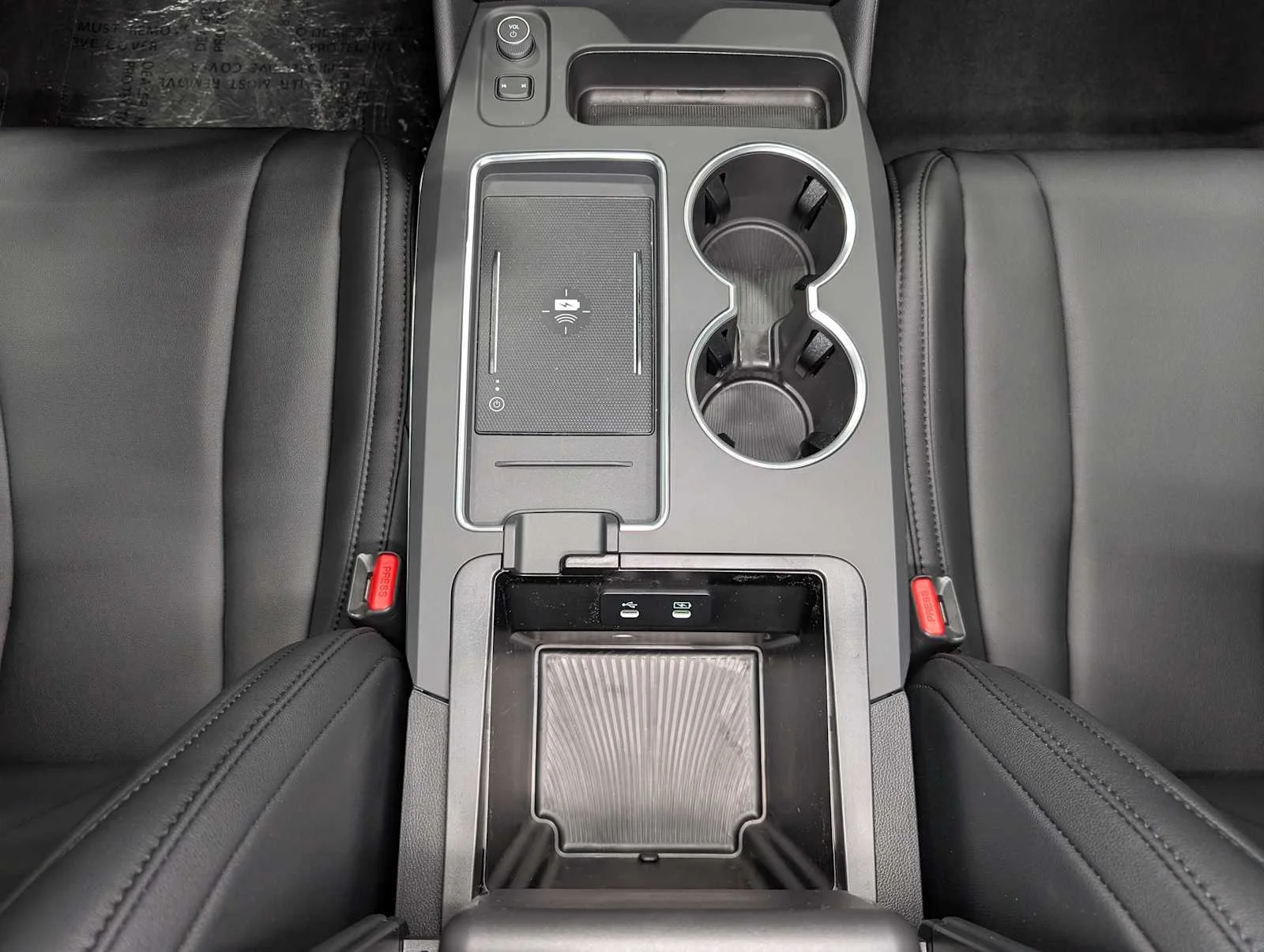 New 2026 Liquid Carbon Metallic Acura  image 19
