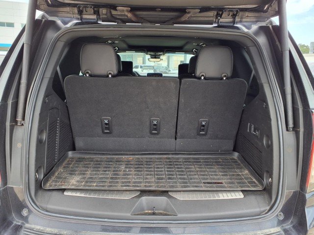 2023 Chevrolet Tahoe High Country - Photo 11