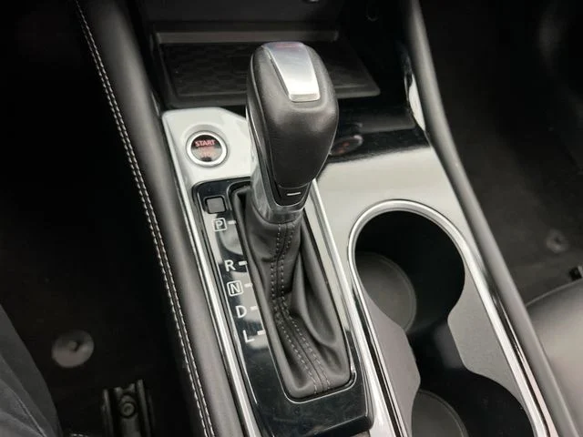 2023 Nissan Altima SL - Photo 27