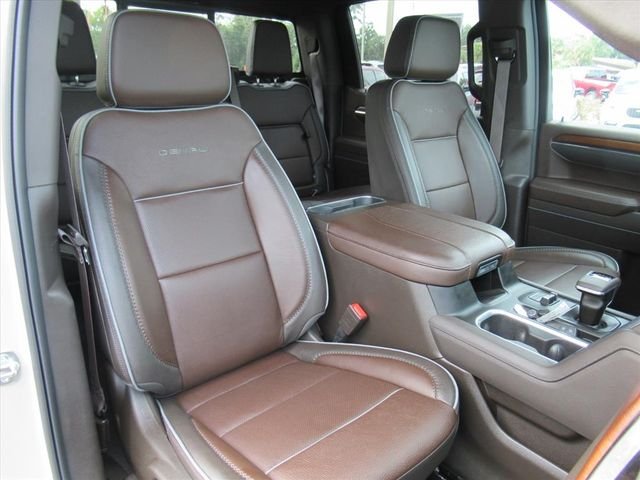 Used 2026 Beige GMC Denali image 10