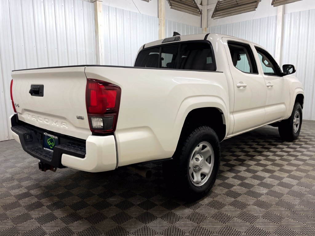 2023 Toyota Tacoma SR - Photo 41