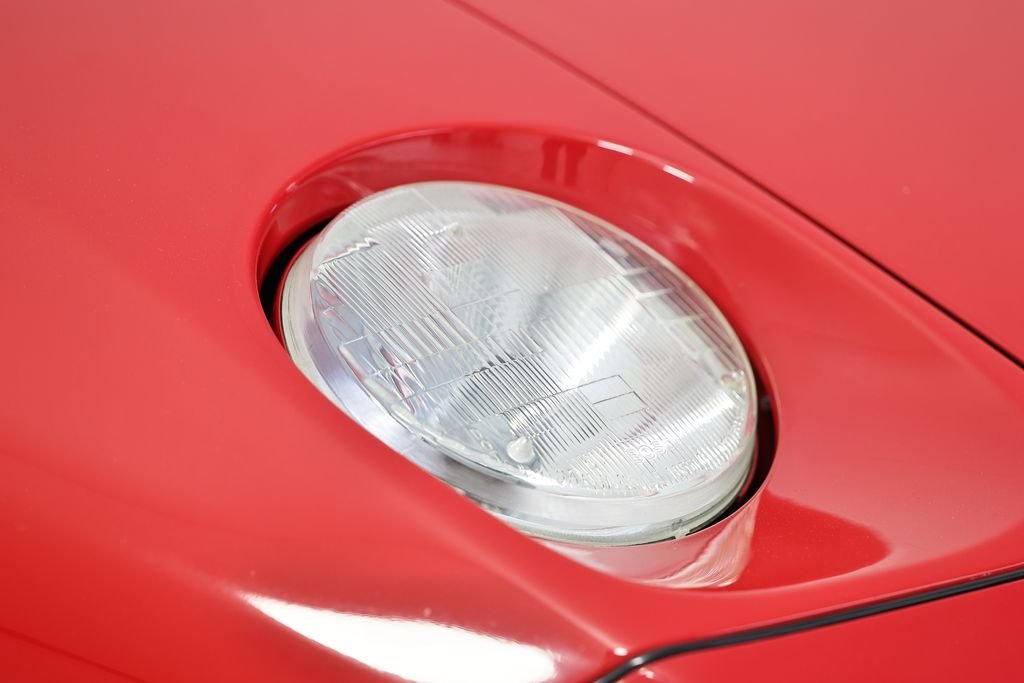 Used 1994  Porsche GTS image 20