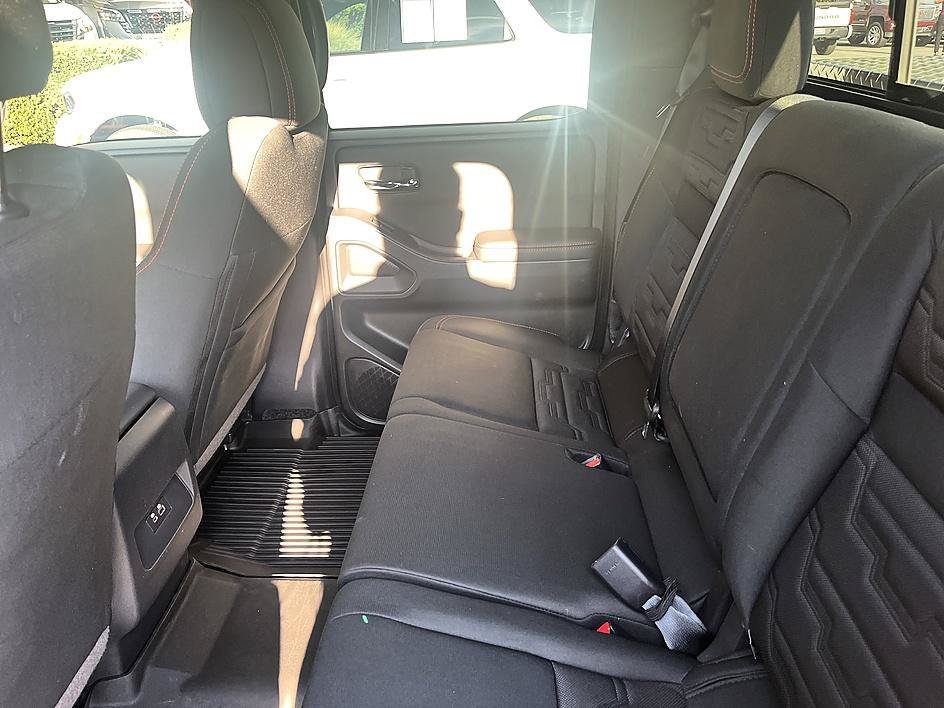 Used 2023 Baja Storm Nissan PRO-X image 22