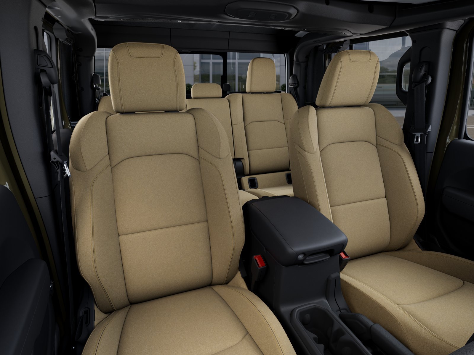 New 2026 41 Exterior Paint Jeep Willys 41 image 46