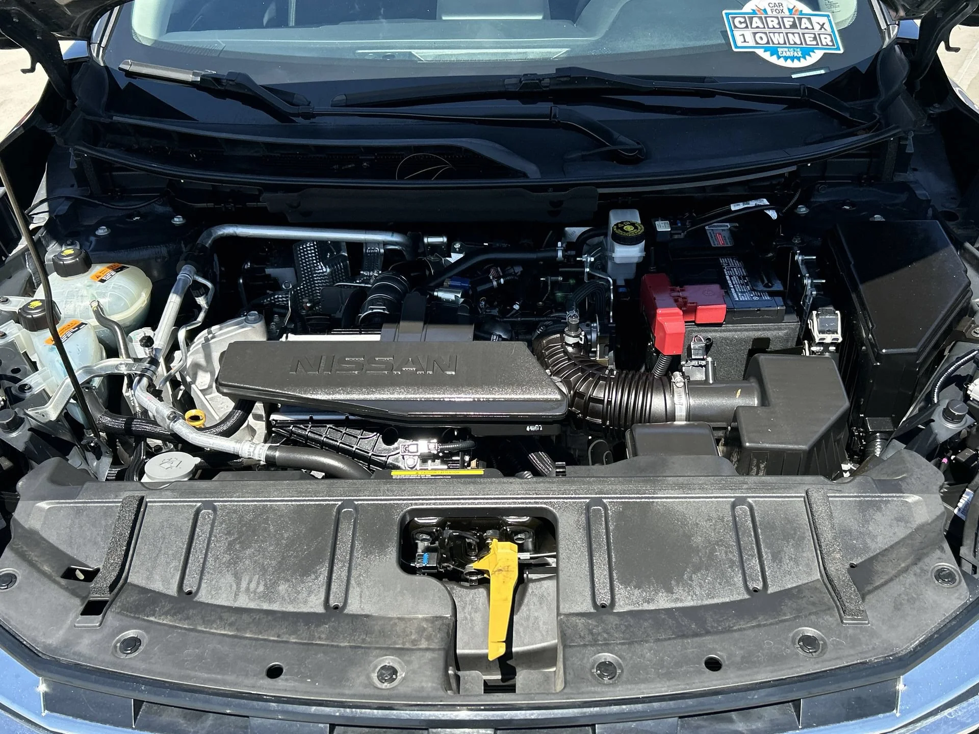 Used 2024 Super Black Nissan S image 17