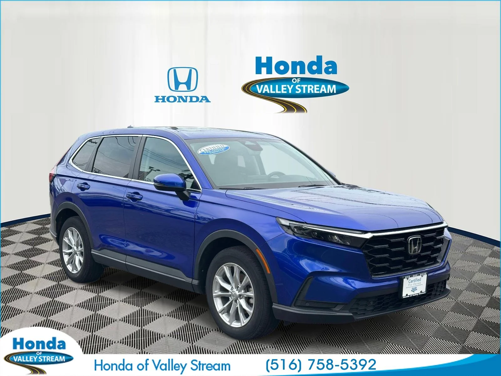 2023 Honda CR-V