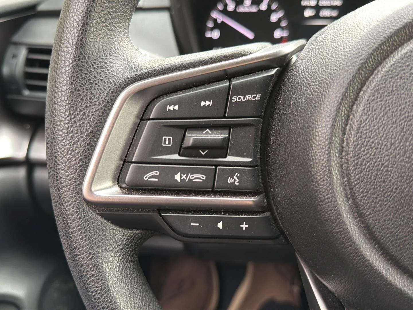 Used 2024 Sapphire Blue Pearl Subaru  image 18