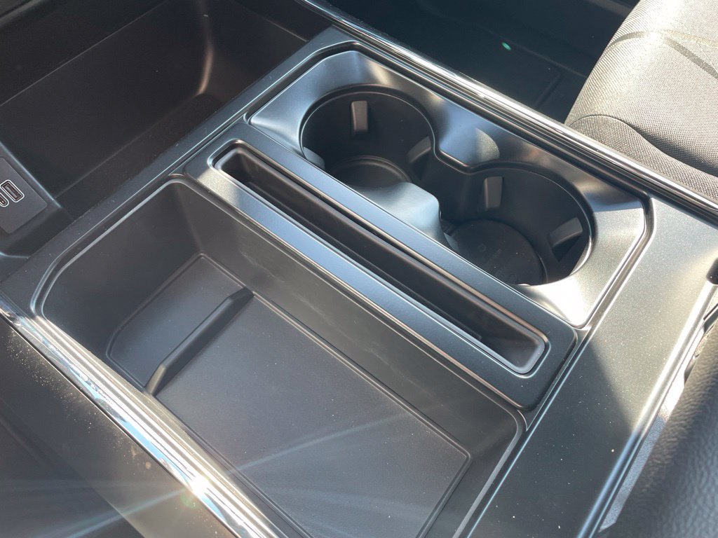 New 2026 Agate Black Metallic Ford STX® image 20