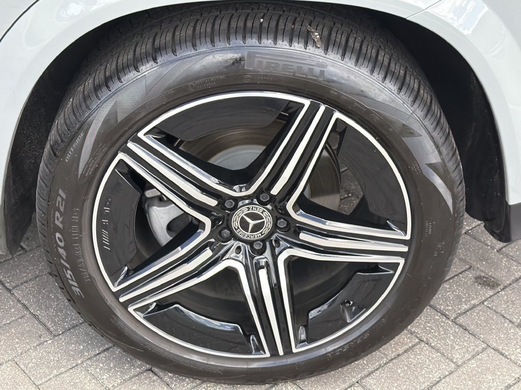 2026 Mercedes-Benz GLE Coupe GLE450 - Photo 35