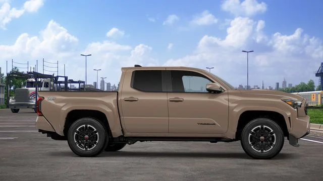 New 2026 Brown Toyota TRD Sport image 35