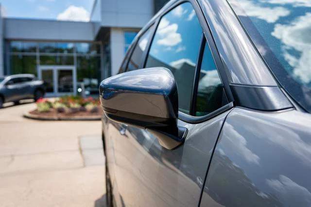 New 2026 River Rock Pearl Subaru Premium image 21